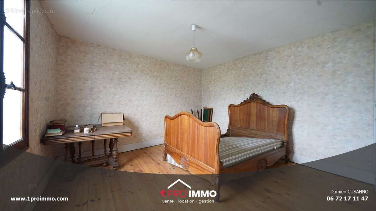 photos n°7 - Maison à SAINT-EGREVE