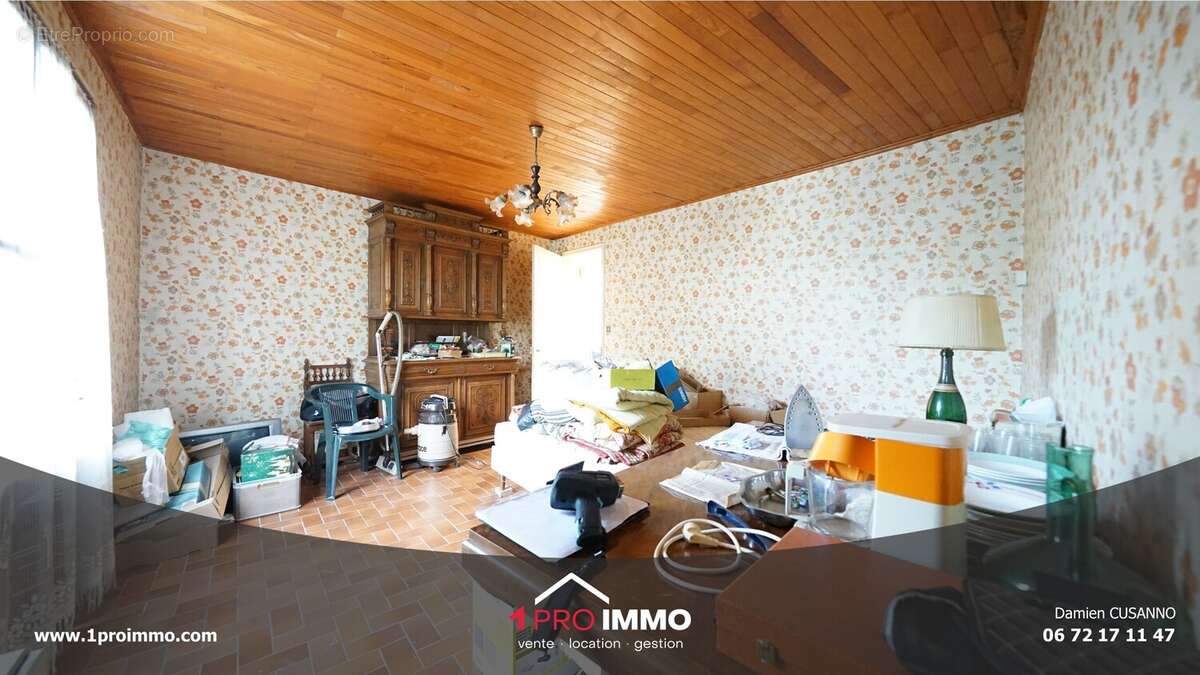 photos n°8 - Maison à SAINT-EGREVE