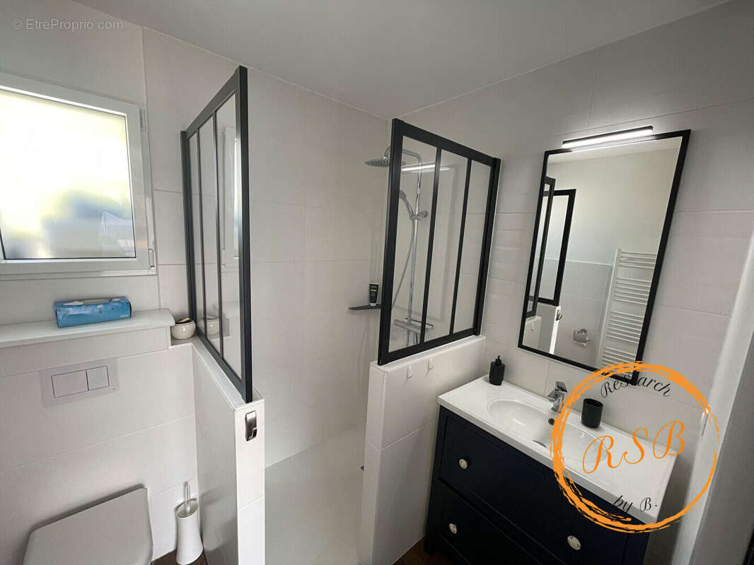 Maison à SAINT-MARTIN-DE-RE