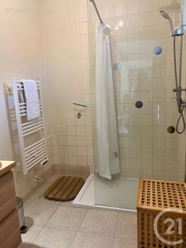 Maison à SAINT-JEAN-DE-MONTS