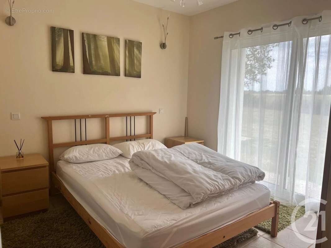 Maison à SAINT-JEAN-DE-MONTS