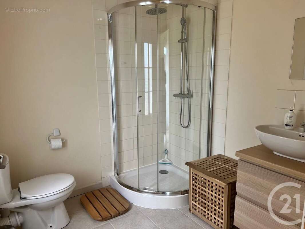 Maison à SAINT-JEAN-DE-MONTS