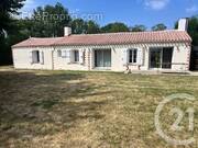 Maison à SAINT-JEAN-DE-MONTS