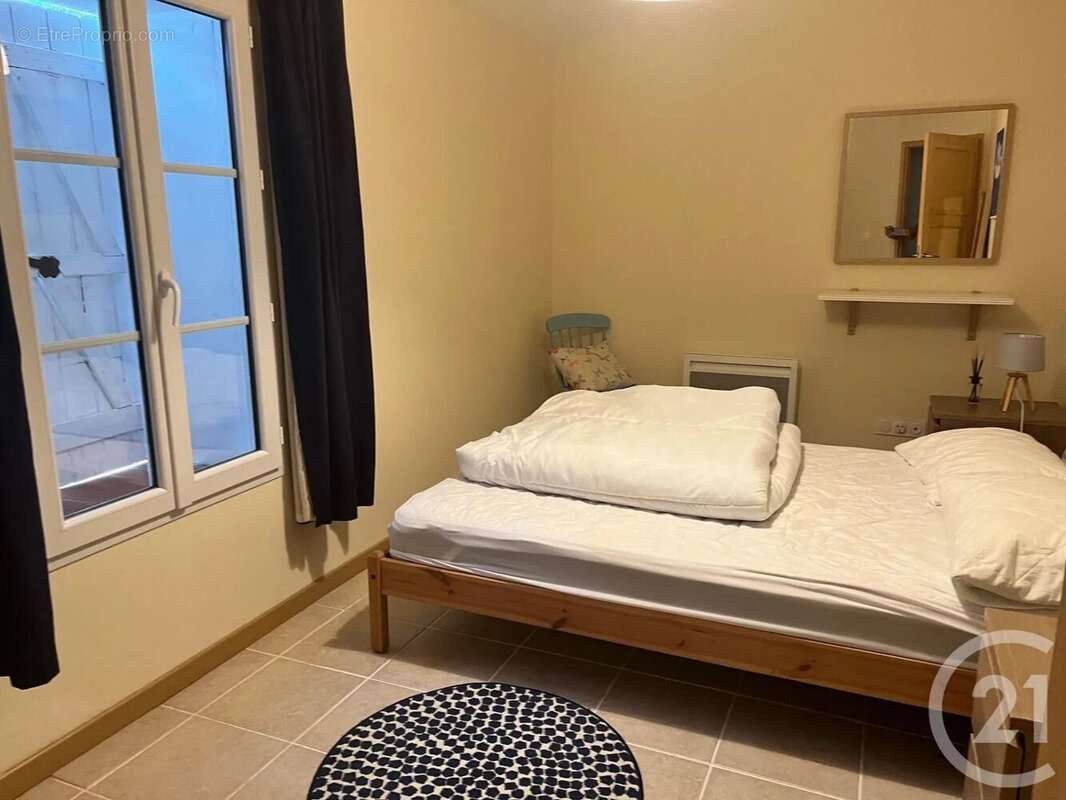 Maison à SAINT-JEAN-DE-MONTS