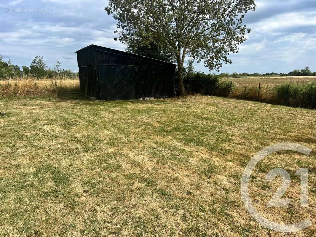 Maison à SAINT-JEAN-DE-MONTS