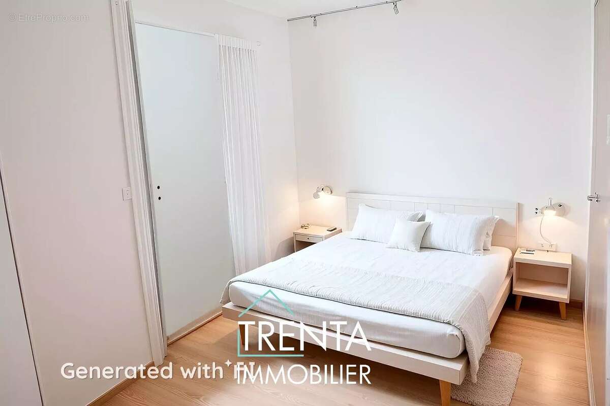 Appartement à RIVES