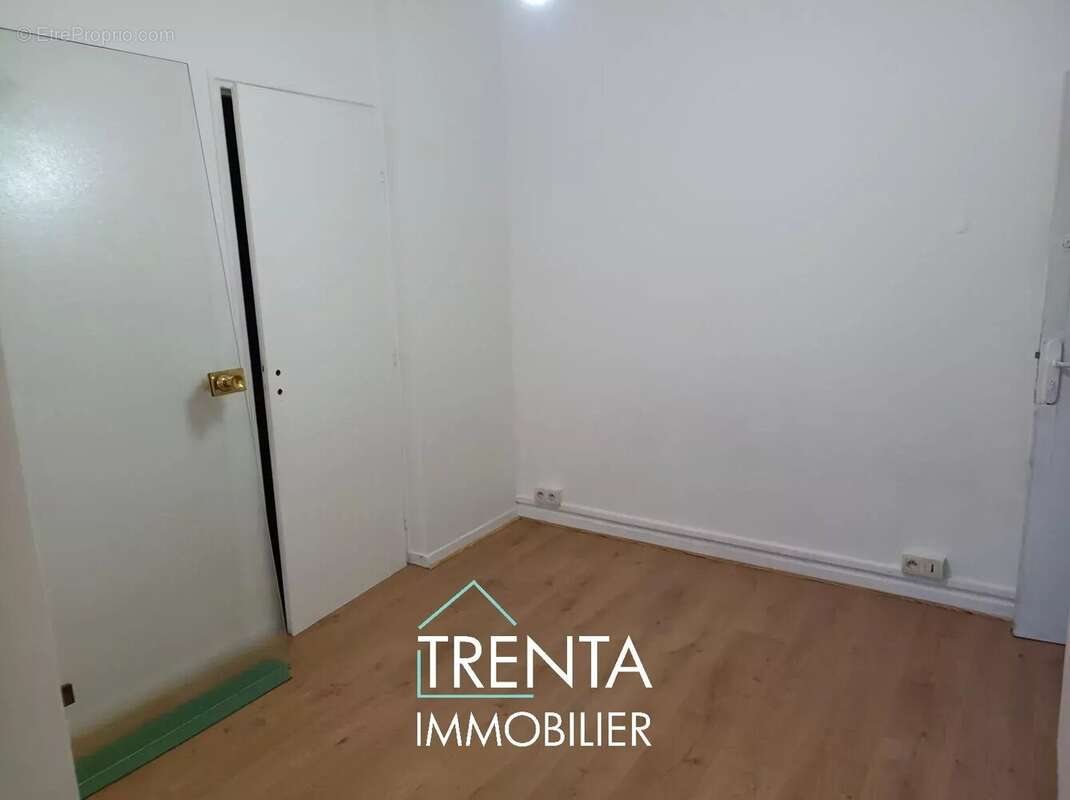 Appartement à RIVES