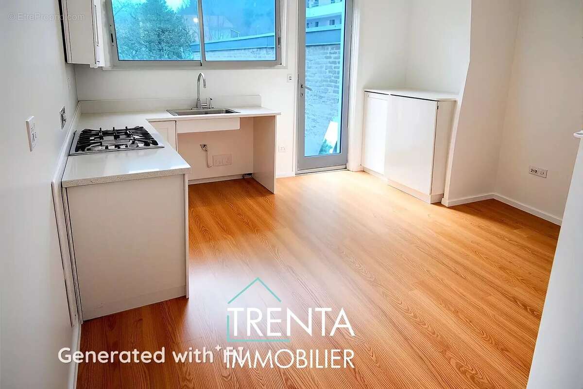 Appartement à RIVES