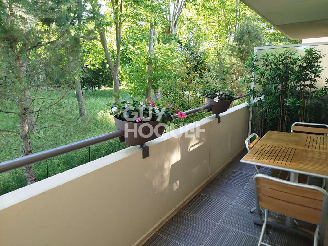 Appartement à BLANQUEFORT