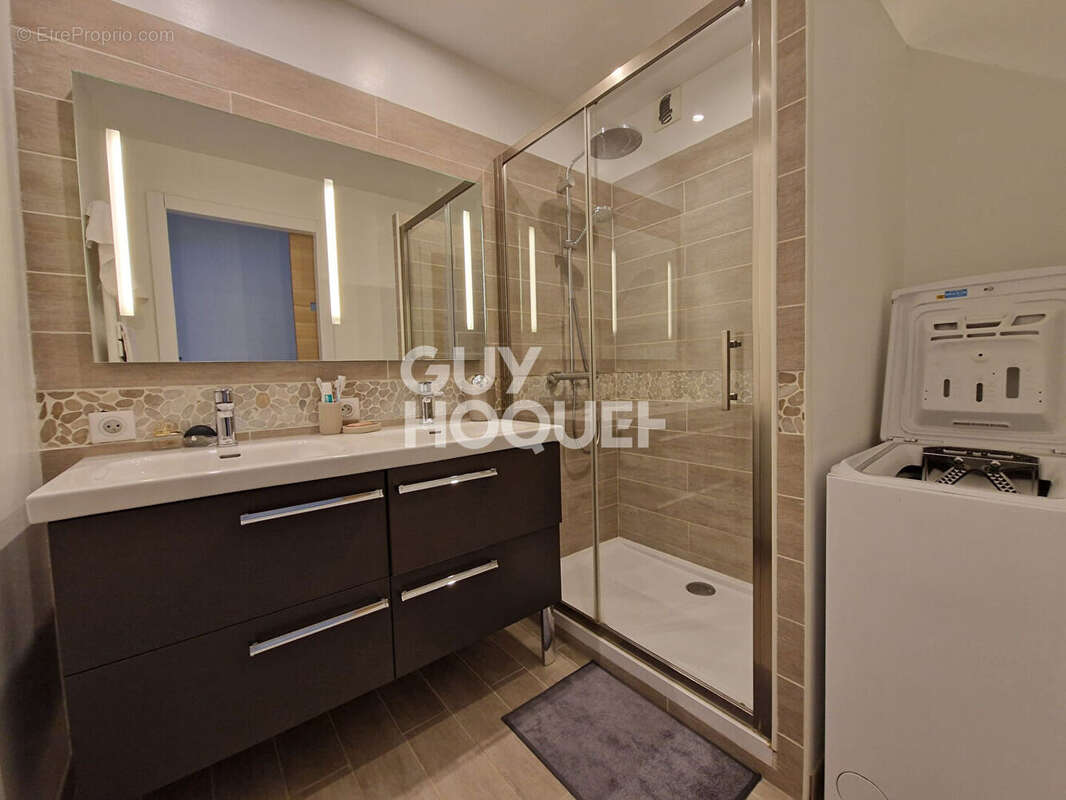 Appartement à BLANQUEFORT