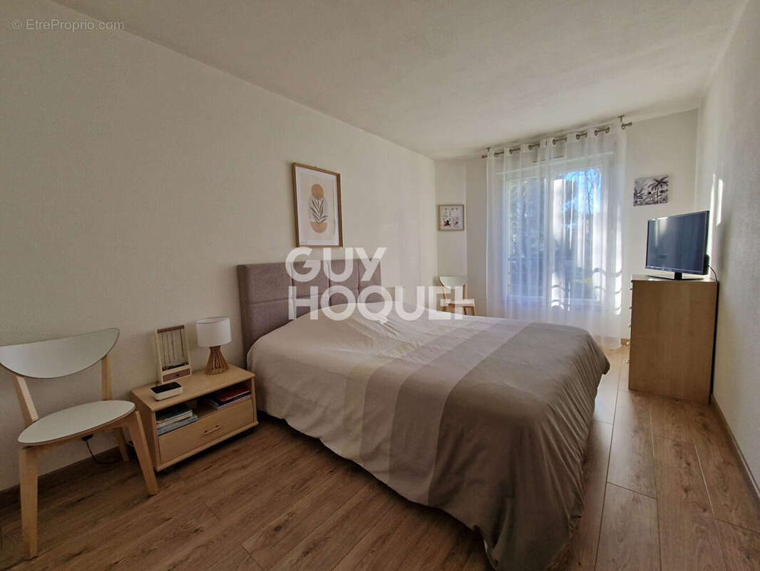 Appartement à BLANQUEFORT