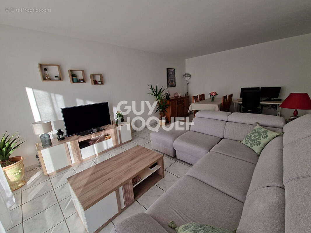 Appartement à BLANQUEFORT