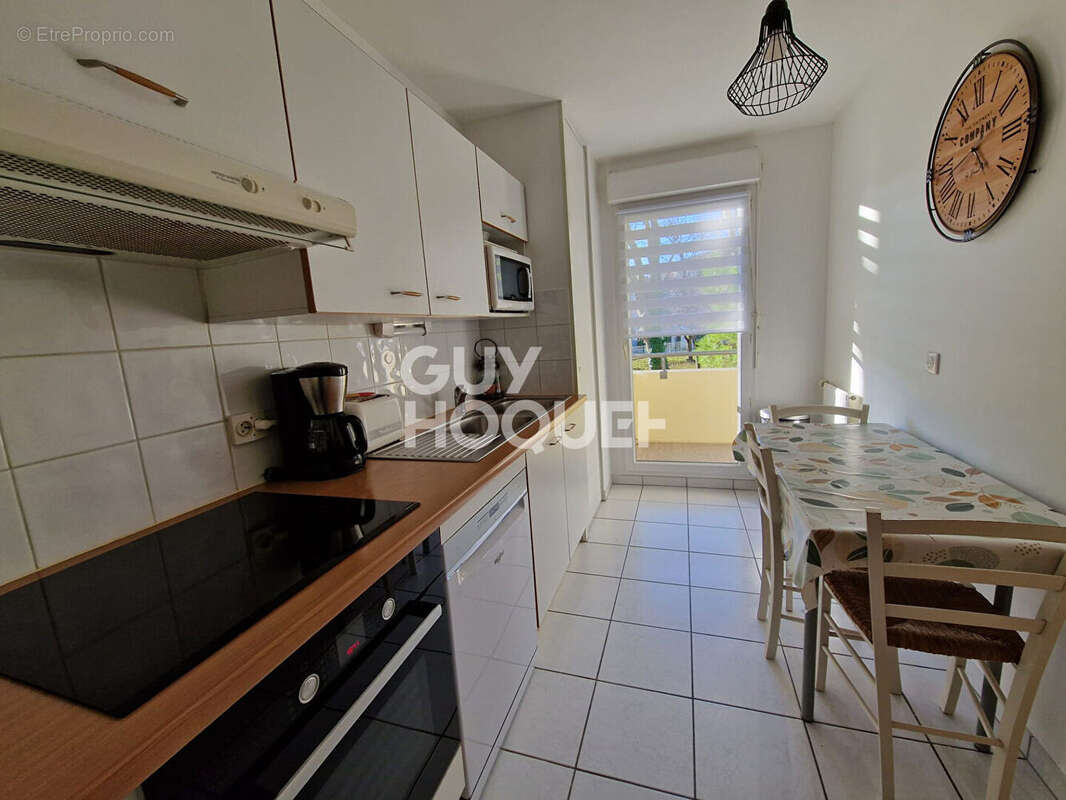 Appartement à BLANQUEFORT