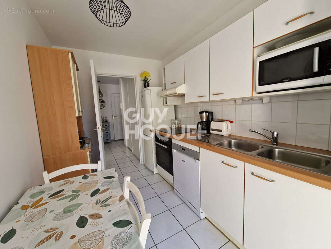 Appartement à BLANQUEFORT