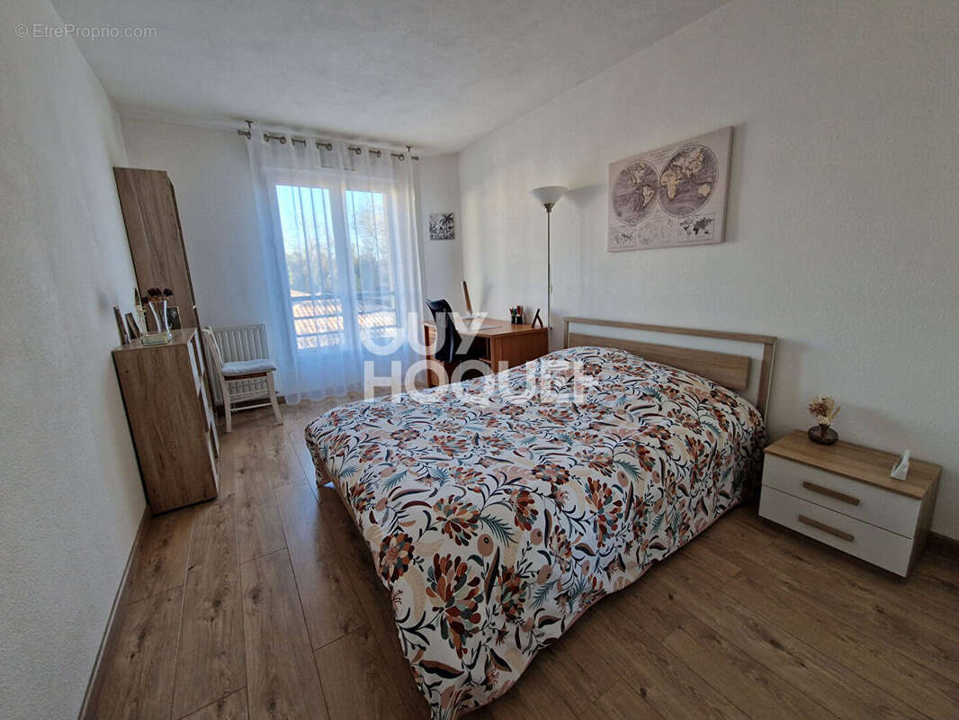 Appartement à BLANQUEFORT