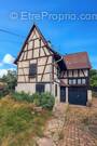 Maison à PFASTATT