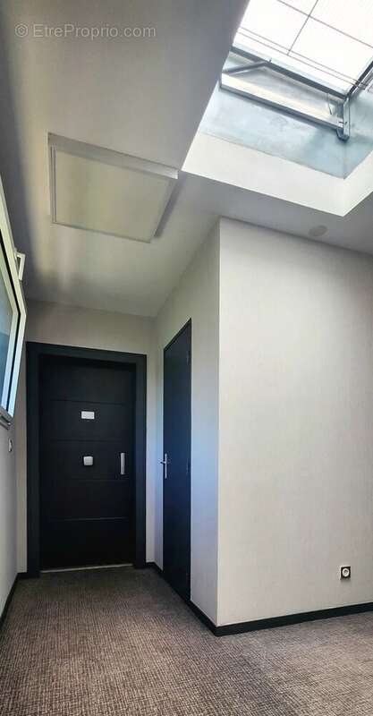 Appartement à SATHONAY-CAMP