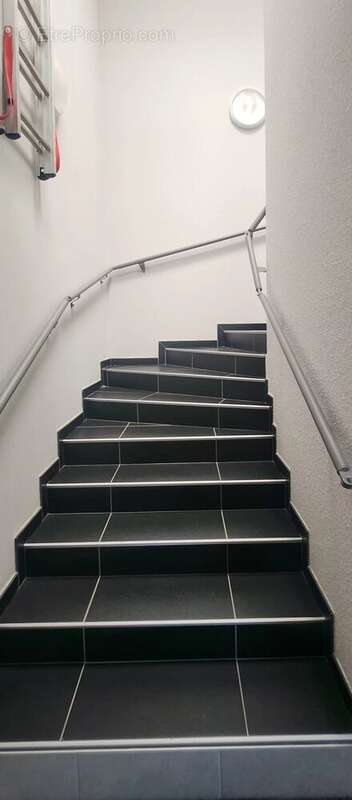 Appartement à SATHONAY-CAMP