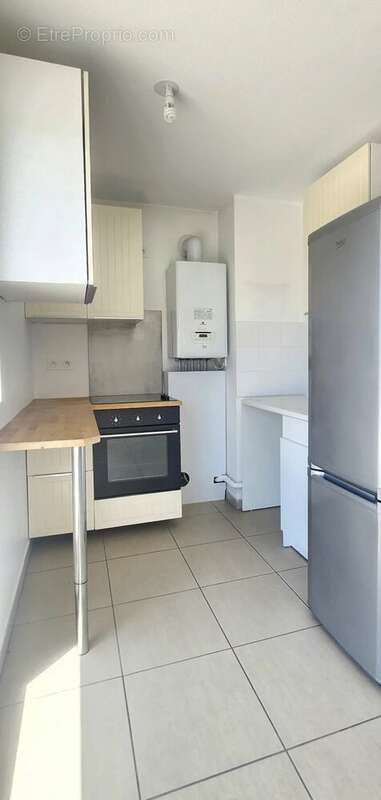 Appartement à SATHONAY-CAMP