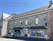 Commerce à QUERRIEN