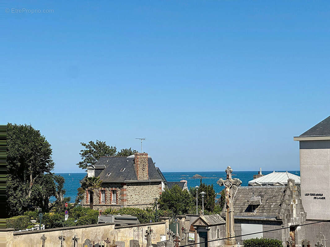 Maison à DINARD