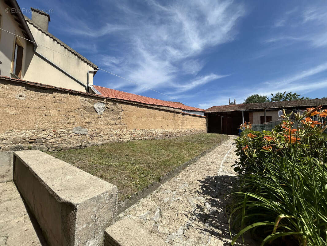 Photo 2 - Maison à BALBIGNY