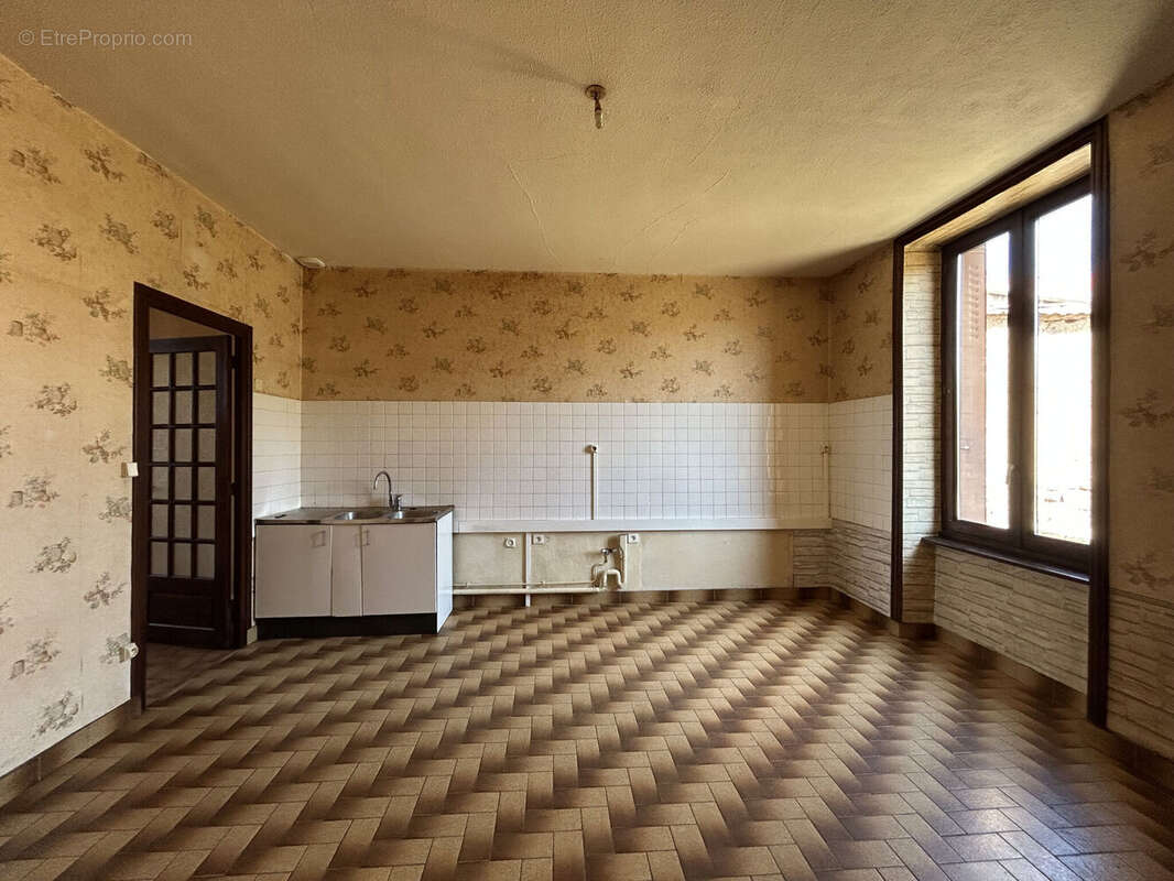 Photo 3 - Maison à BALBIGNY