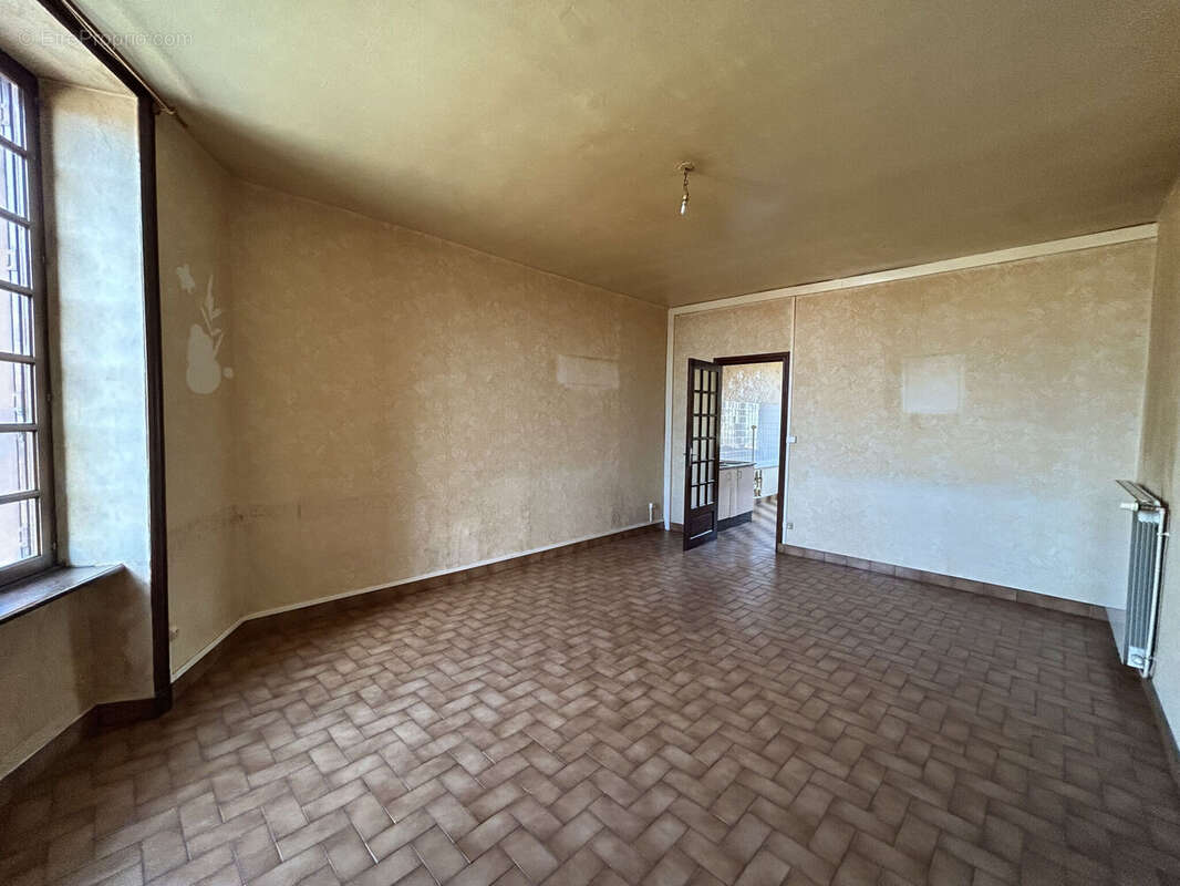 Photo 4 - Maison à BALBIGNY