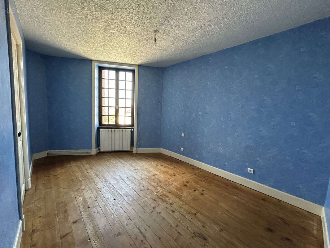 Photo 6 - Maison à BALBIGNY