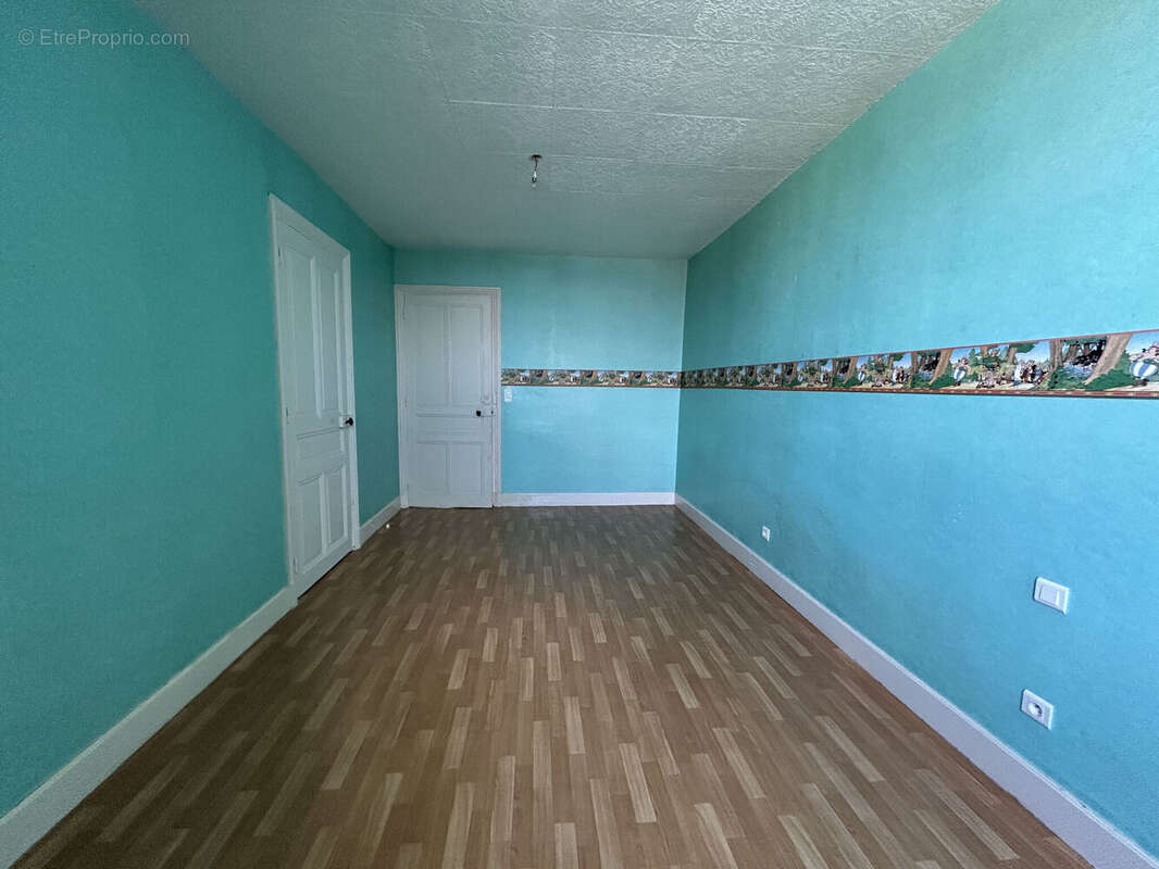 Photo 7 - Maison à BALBIGNY