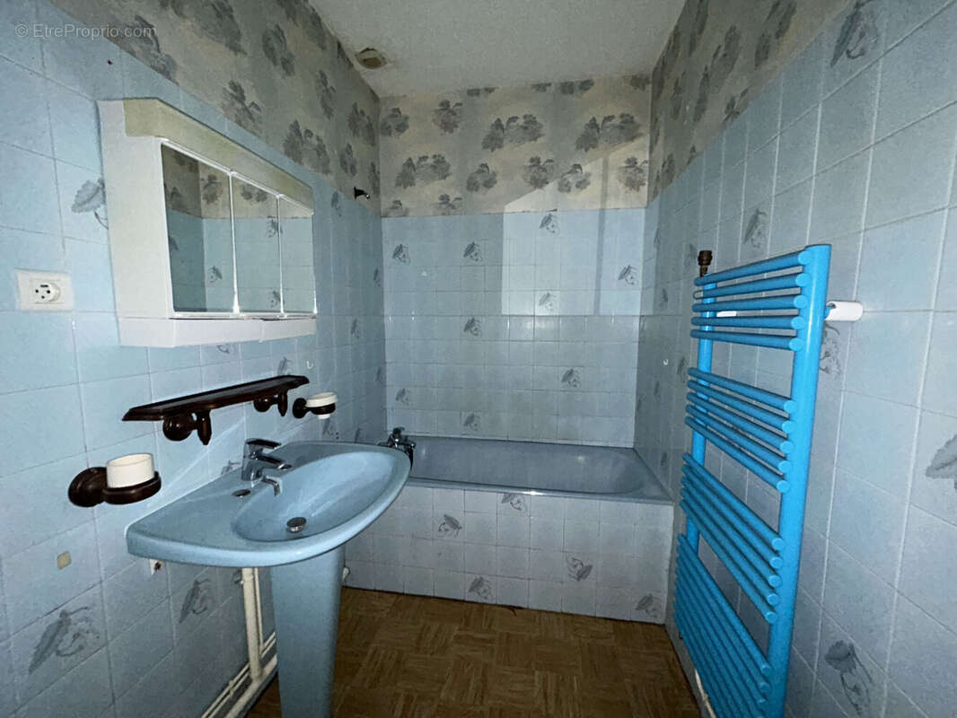 Photo 8 - Maison à BALBIGNY