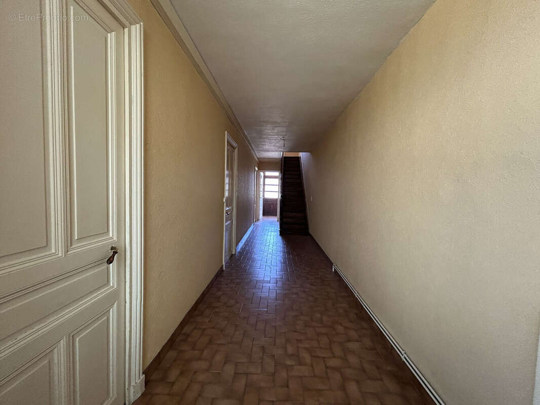 Photo 9 - Maison à BALBIGNY