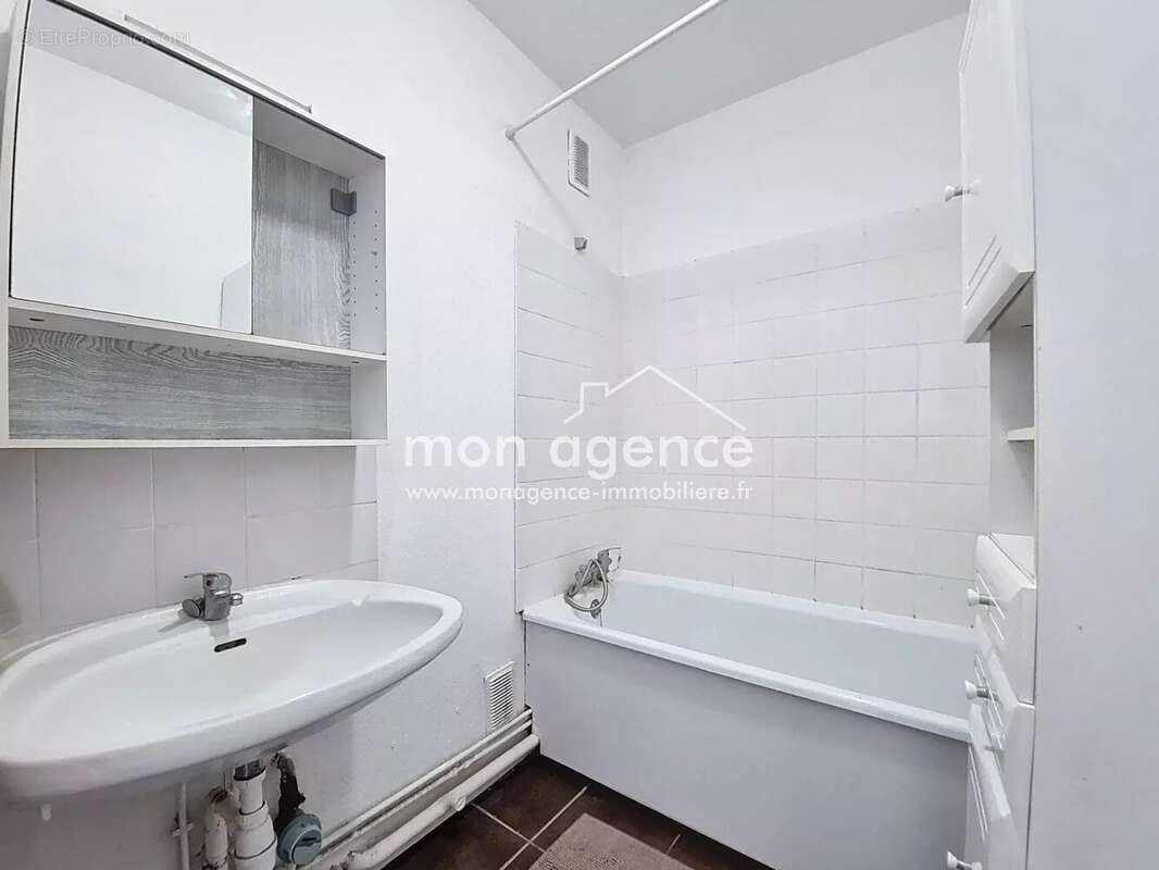 Appartement à ROUEN