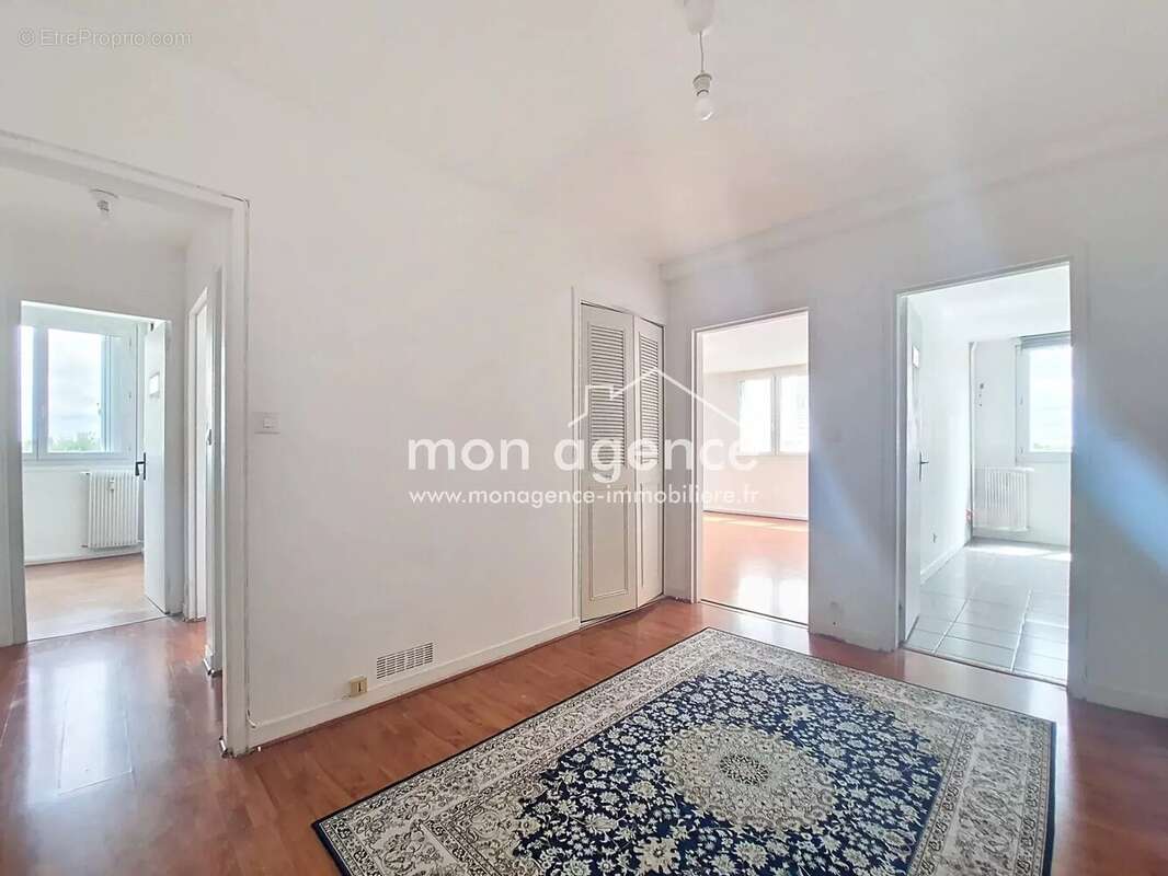 Appartement à ROUEN