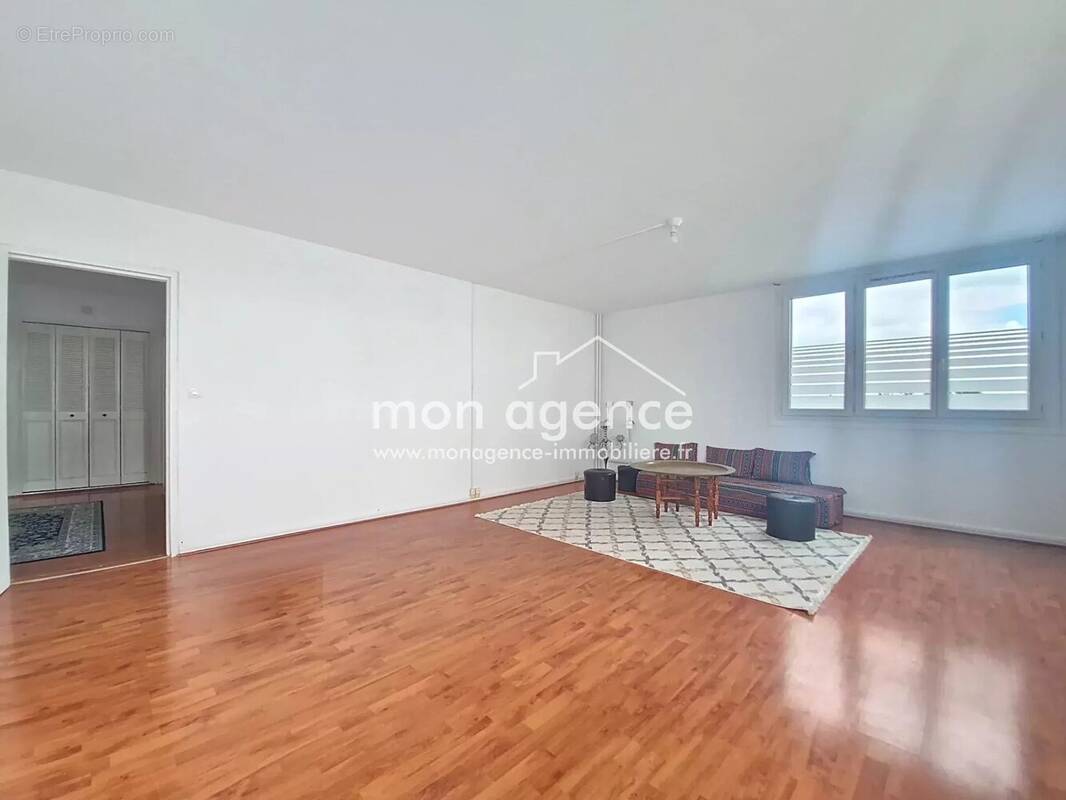 Appartement à ROUEN