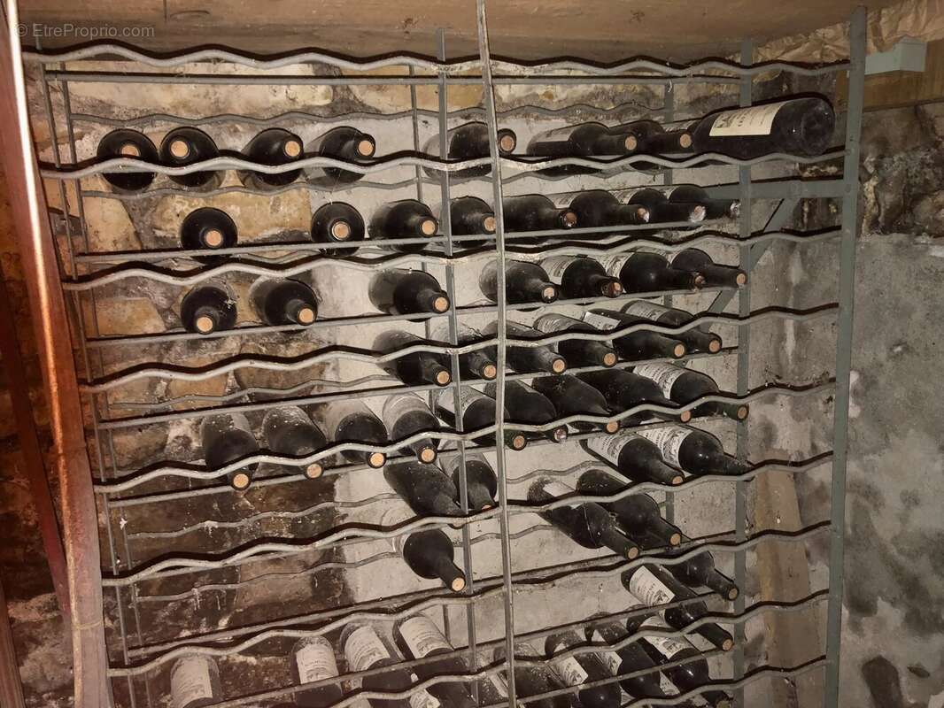 Maison à AVAILLES-LIMOUZINE