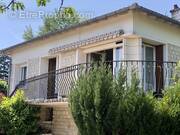 Maison à AVAILLES-LIMOUZINE