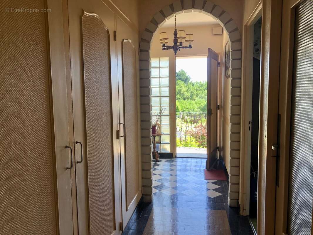 Maison à AVAILLES-LIMOUZINE