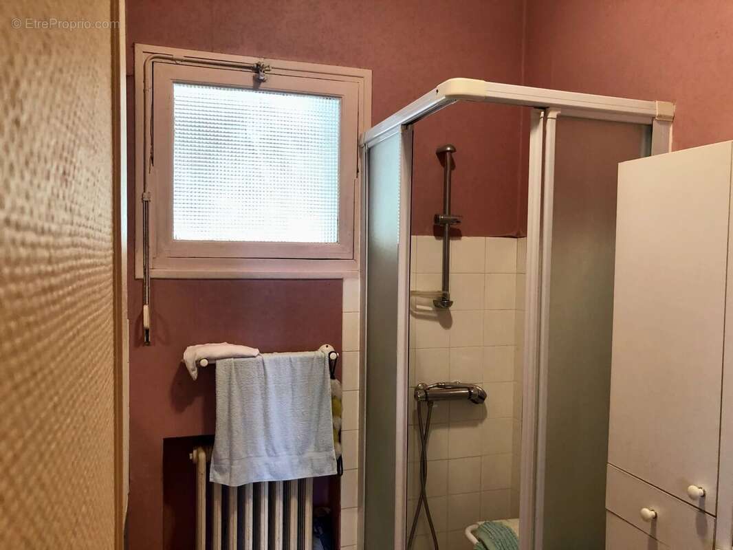 Maison à AVAILLES-LIMOUZINE