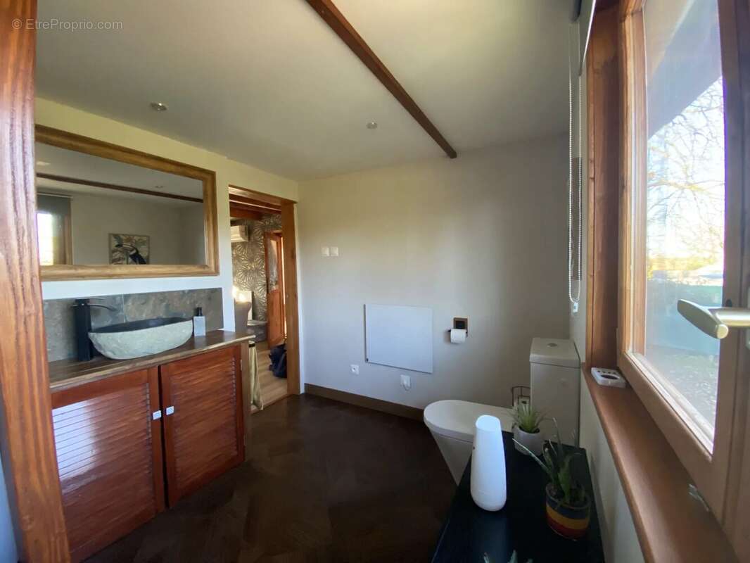 Maison à MAGNAC-LAVAL