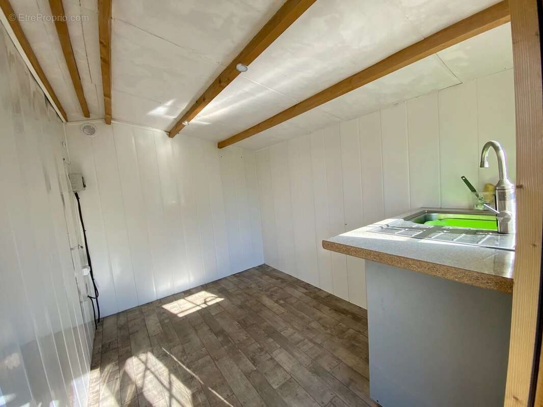 Maison à MAGNAC-LAVAL