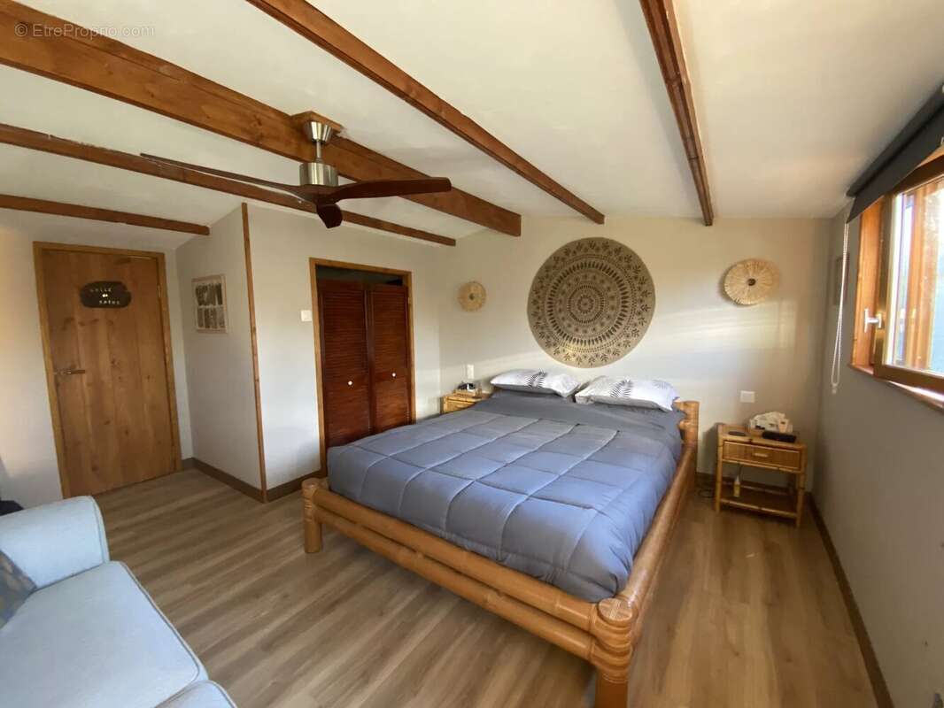 Maison à MAGNAC-LAVAL