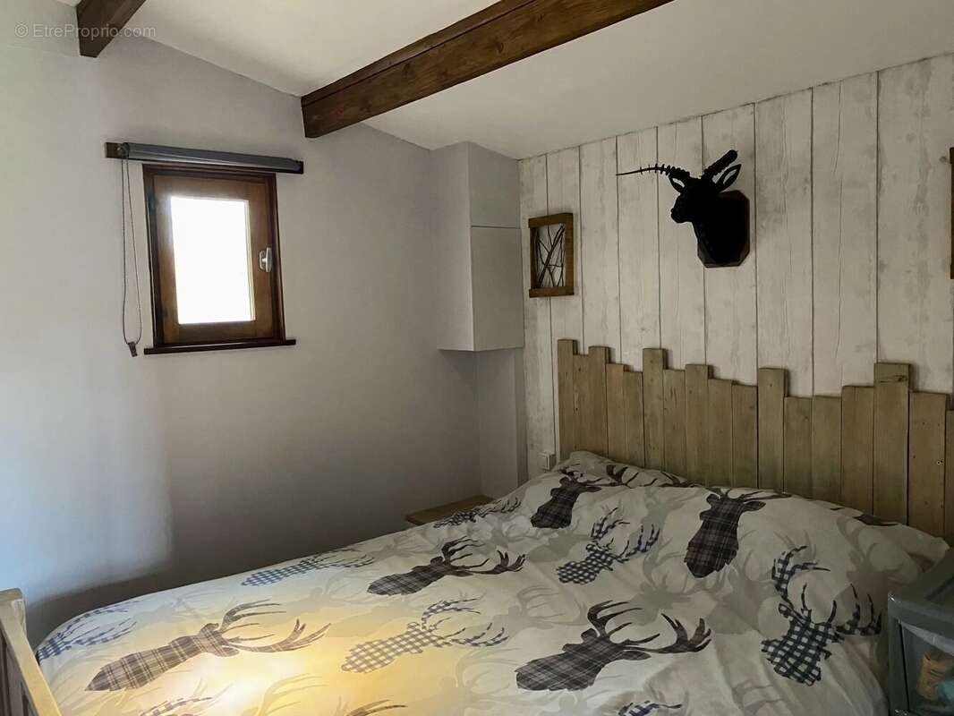 Maison à MAGNAC-LAVAL