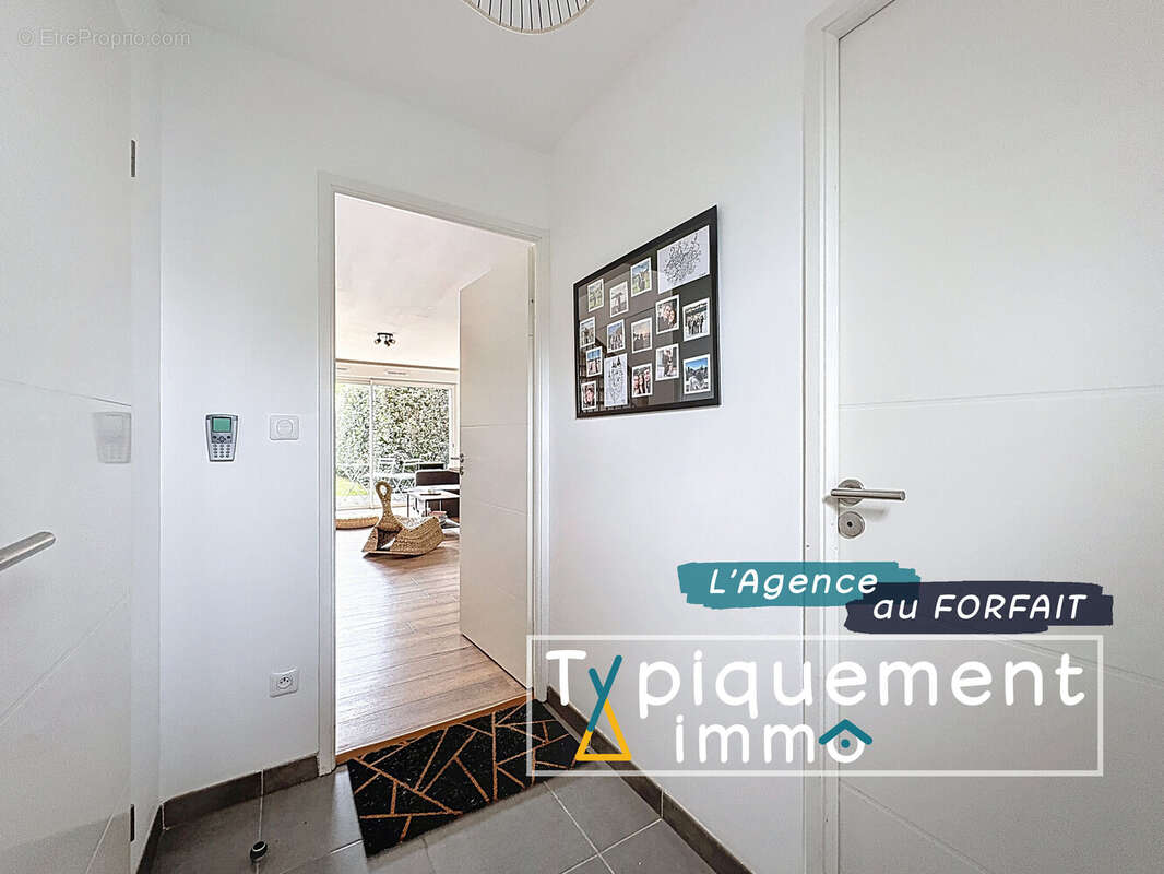 Maison à TOURNEFEUILLE