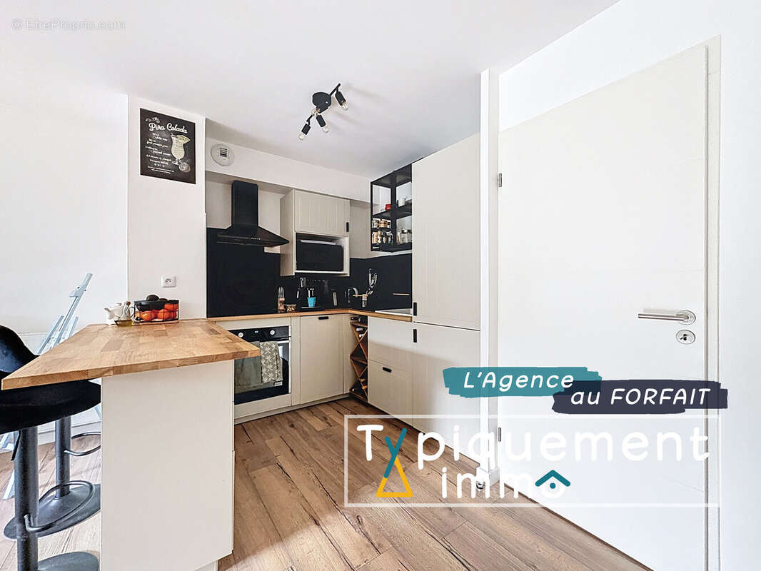 Maison à TOURNEFEUILLE