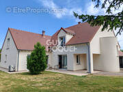 Maison à LA RIVIERE-DE-CORPS