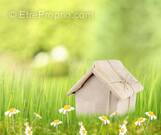 Terrain à GUECELARD