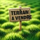 Terrain à FERCE-SUR-SARTHE
