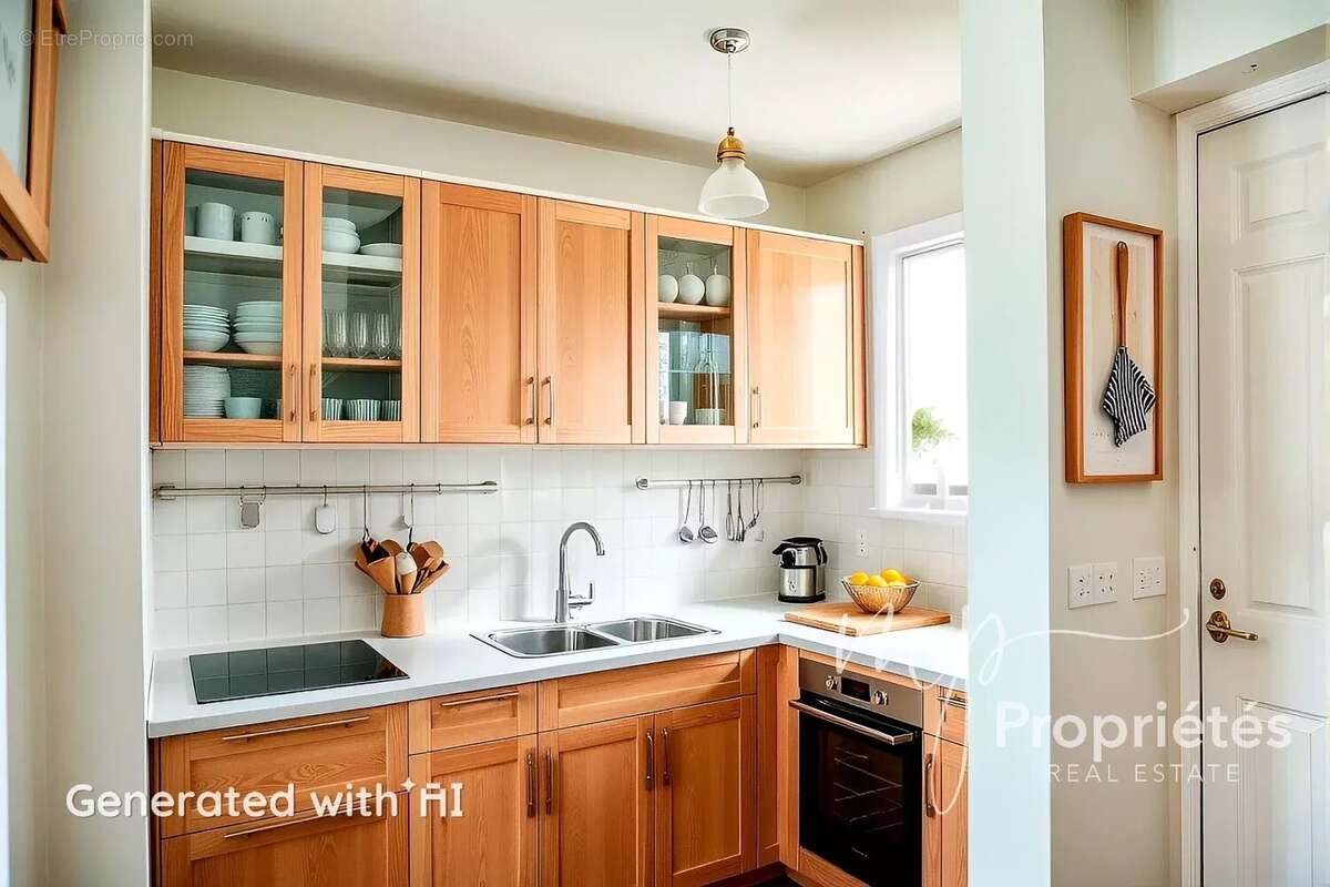 Appartement à CAVALAIRE-SUR-MER