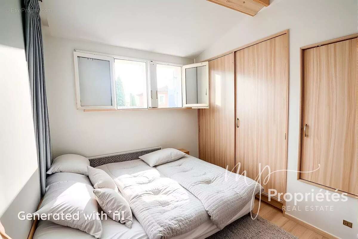 Appartement à CAVALAIRE-SUR-MER